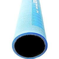Trident Ts4000 Ts-Series Turbo / Air Cooler Hose, 4